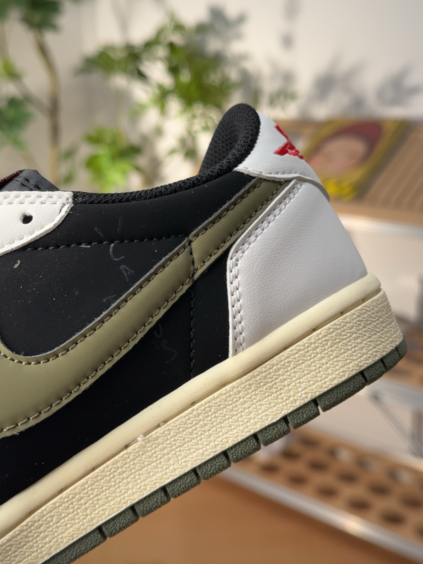 Nike Jordan